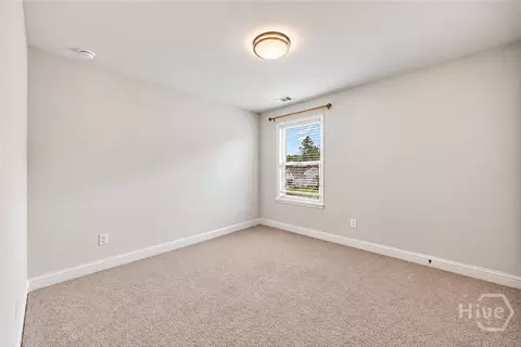 Bedroom - 138 Harvest Hl, Pooler, GA 31322 photo 9 of 14