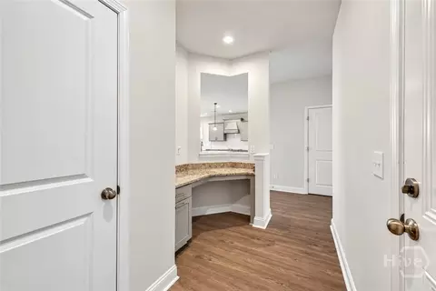 Entry Way - 138 Harvest Hl, Pooler, GA 31322 photo 5 of 5