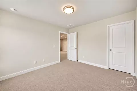 Bedroom - 138 Harvest Hl, Pooler, GA 31322 photo 6 of 14