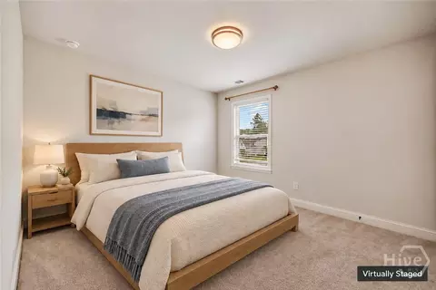 Bedroom - 138 Harvest Hl, Pooler, GA 31322 photo 8 of 14