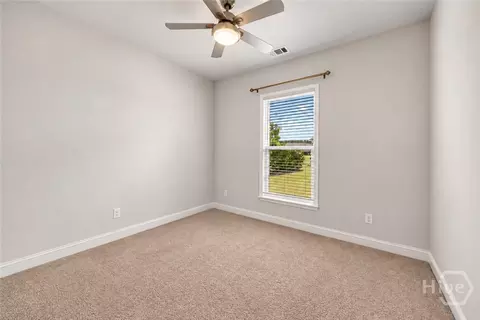 Bedroom - 138 Harvest Hl, Pooler, GA 31322 photo 11 of 14