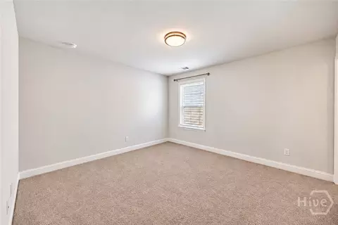 Bedroom - 138 Harvest Hl, Pooler, GA 31322 photo 7 of 14