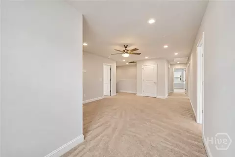 Entry Way - 138 Harvest Hl, Pooler, GA 31322 photo 3 of 5