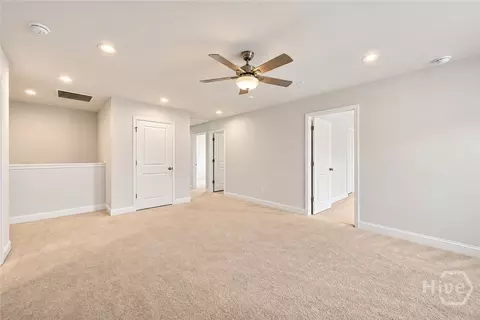 Entry Way - 138 Harvest Hl, Pooler, GA 31322 photo 4 of 5