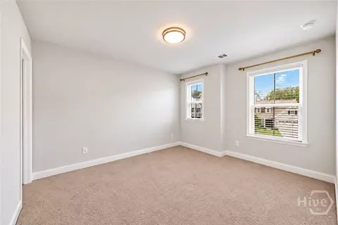 Bedroom - 138 Harvest Hl, Pooler, GA 31322 photo 4 of 14