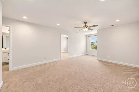 Bedroom - 138 Harvest Hl, Pooler, GA 31322 photo 14 of 14