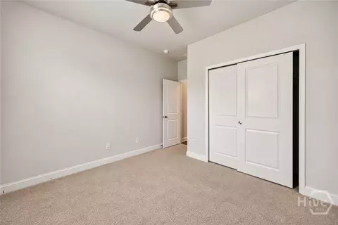 Bedroom - 138 Harvest Hl, Pooler, GA 31322 photo 12 of 14