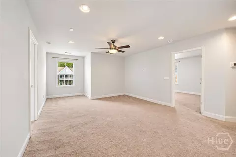 Bedroom - 138 Harvest Hl, Pooler, GA 31322 photo 13 of 14