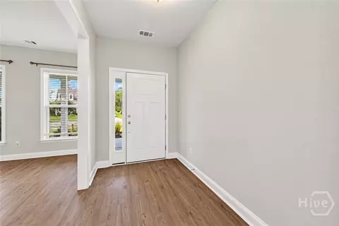Entry Way - 138 Harvest Hl, Pooler, GA 31322 photo 1 of 5