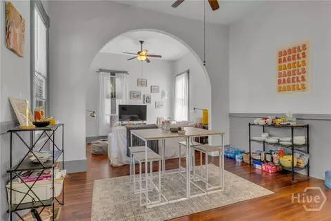 Dining - 404 E Duffy St, Savannah, GA 31401 photo 4 of 6