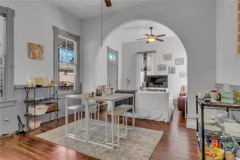 Dining - 404 E Duffy St, Savannah, GA 31401 photo 5 of 6