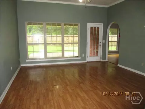Living - 166 Gloucester Dr, Midway, GA 31320 photo 1 of 1