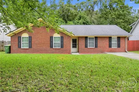 148 Country Walk Cir, Savannah, GA 31419