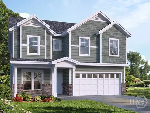 214 Glendale Cir, Richmond Hill, GA 31324