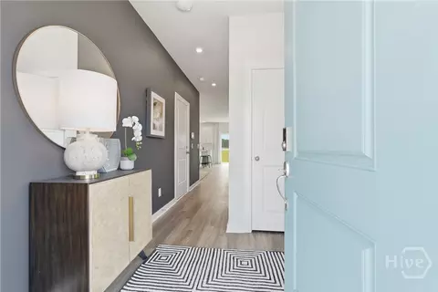 Entry Way - 128 Brunson Cir, Guyton, GA 31312 photo 1 of 4