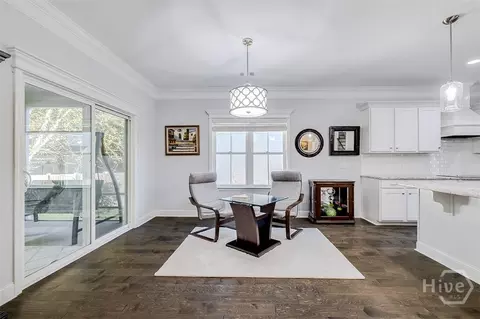 Dining - 122 Tupelo St, Pooler, GA 31322 photo 3 of 3