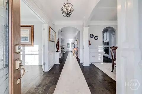 Entry Way - 122 Tupelo St, Pooler, GA 31322 photo 1 of 3