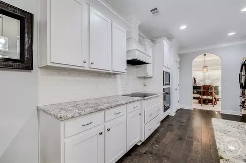 Kitchen - 122 Tupelo St, Pooler, GA 31322 photo 5 of 6