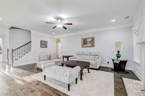 Living - 122 Tupelo St, Pooler, GA 31322 photo 1 of 3