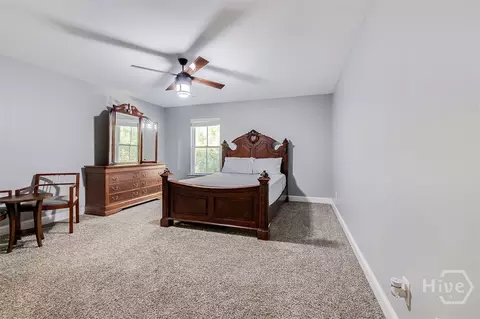 Bedroom - 122 Tupelo St, Pooler, GA 31322 photo 10 of 11
