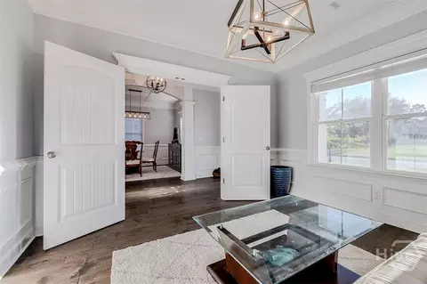 Entry Way - 122 Tupelo St, Pooler, GA 31322 photo 2 of 3