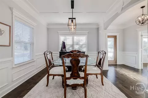 Dining - 122 Tupelo St, Pooler, GA 31322 photo 2 of 3