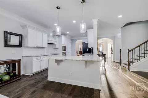 Kitchen - 122 Tupelo St, Pooler, GA 31322 photo 6 of 6