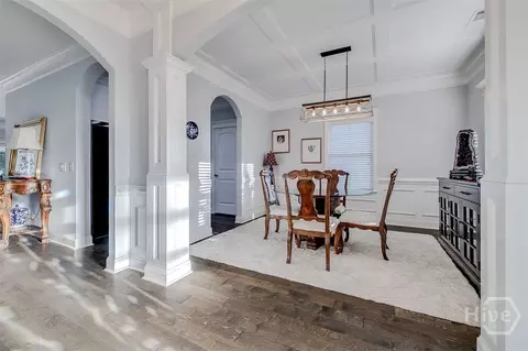 Dining - 122 Tupelo St, Pooler, GA 31322 photo 1 of 3