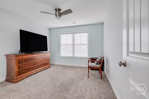 Bedroom - 122 Tupelo St, Pooler, GA 31322 photo 6 of 11