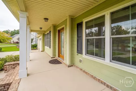 Exterior - 122 Tupelo St, Pooler, GA 31322 photo 3 of 9