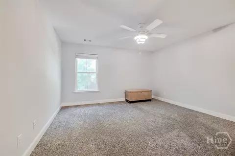 Bedroom - 122 Tupelo St, Pooler, GA 31322 photo 8 of 11