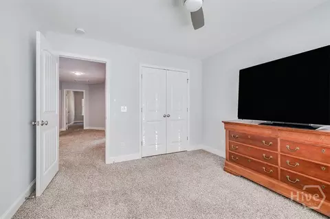 Bedroom - 122 Tupelo St, Pooler, GA 31322 photo 7 of 11