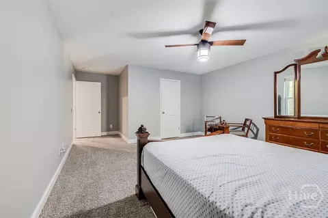 Bedroom - 122 Tupelo St, Pooler, GA 31322 photo 11 of 11