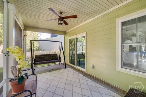 Exterior - 122 Tupelo St, Pooler, GA 31322 photo 5 of 9