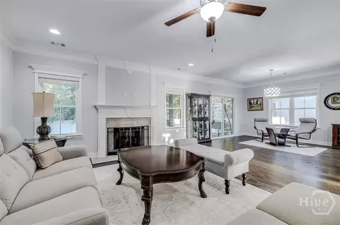 Living - 122 Tupelo St, Pooler, GA 31322 photo 3 of 3