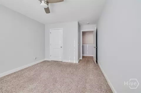Bedroom - 122 Tupelo St, Pooler, GA 31322 photo 5 of 11