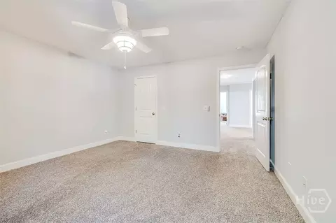 Bedroom - 122 Tupelo St, Pooler, GA 31322 photo 9 of 11