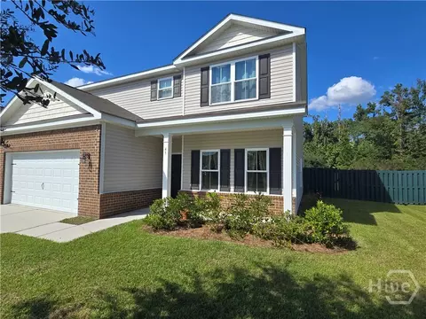 45 Wando View Way, Richmond Hill, GA 31324