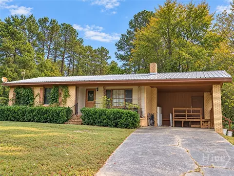 1552 Lexington Hwy, Elberton, GA 30635