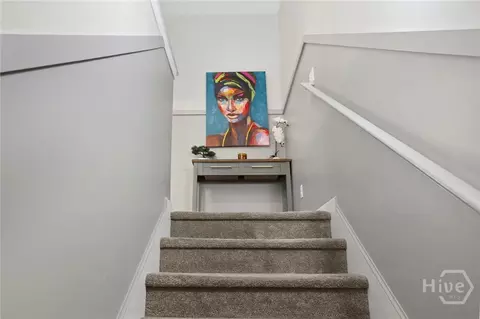Entry Way - 331 Sonoma Dr, Pooler, GA 31322 photo 3 of 5