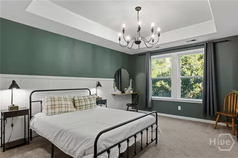 Bedroom - 331 Sonoma Dr, Pooler, GA 31322 photo 3 of 4