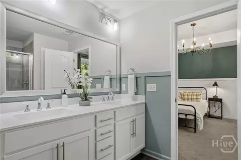 Bath - 331 Sonoma Dr, Pooler, GA 31322 photo 4 of 5