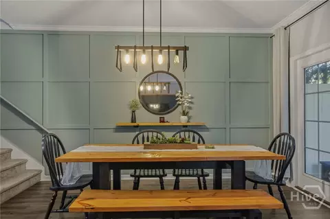 Dining - 331 Sonoma Dr, Pooler, GA 31322 photo 1 of 1