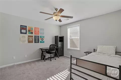 Bedroom - 331 Sonoma Dr, Pooler, GA 31322 photo 2 of 4