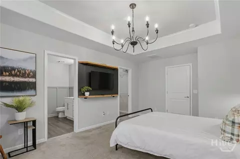 Bedroom - 331 Sonoma Dr, Pooler, GA 31322 photo 1 of 4