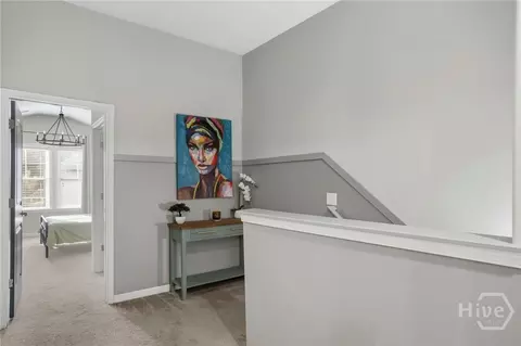 Entry Way - 331 Sonoma Dr, Pooler, GA 31322 photo 5 of 5