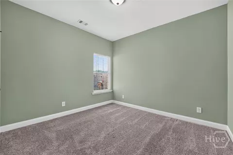 Bedroom - 183 Willow Dr, Guyton, GA 31312 photo 5 of 5