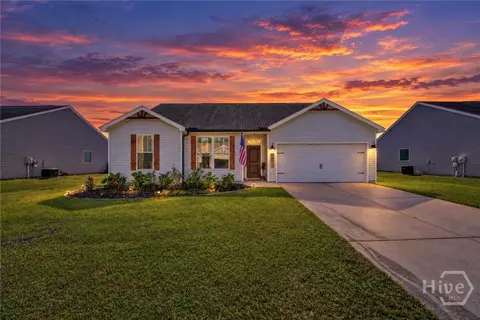 Exterior - 183 Willow Dr, Guyton, GA 31312 photo 2 of 8