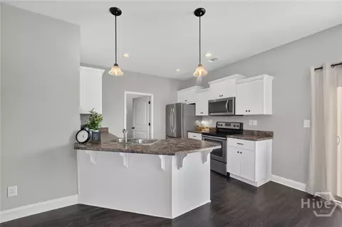 Kitchen - 183 Willow Dr, Guyton, GA 31312 photo 1 of 5