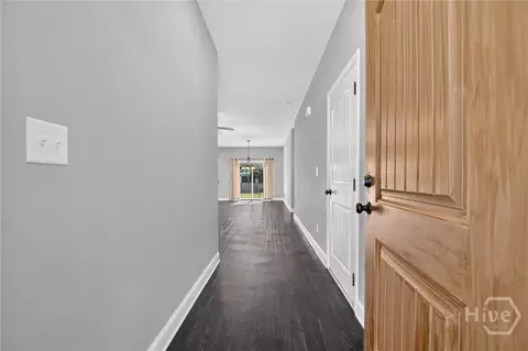 Entry Way - 183 Willow Dr, Guyton, GA 31312 photo 1 of 1
